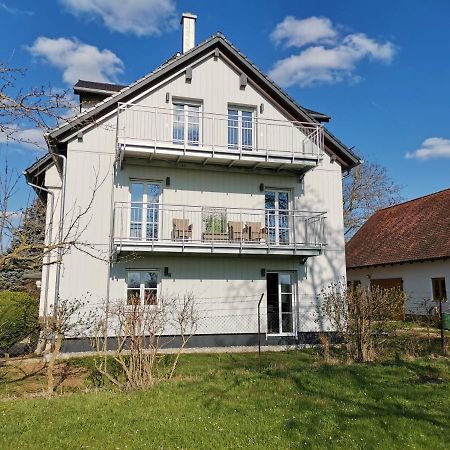 Ferienwohnung Meyer Weissenburg in Bayern Exterior photo