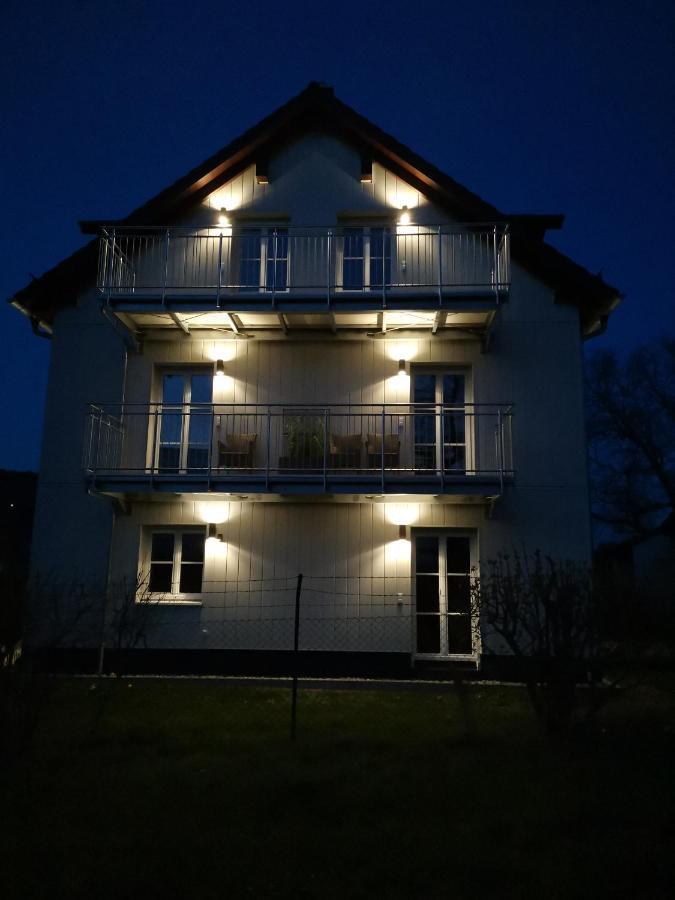 Ferienwohnung Meyer Weissenburg in Bayern Exterior photo