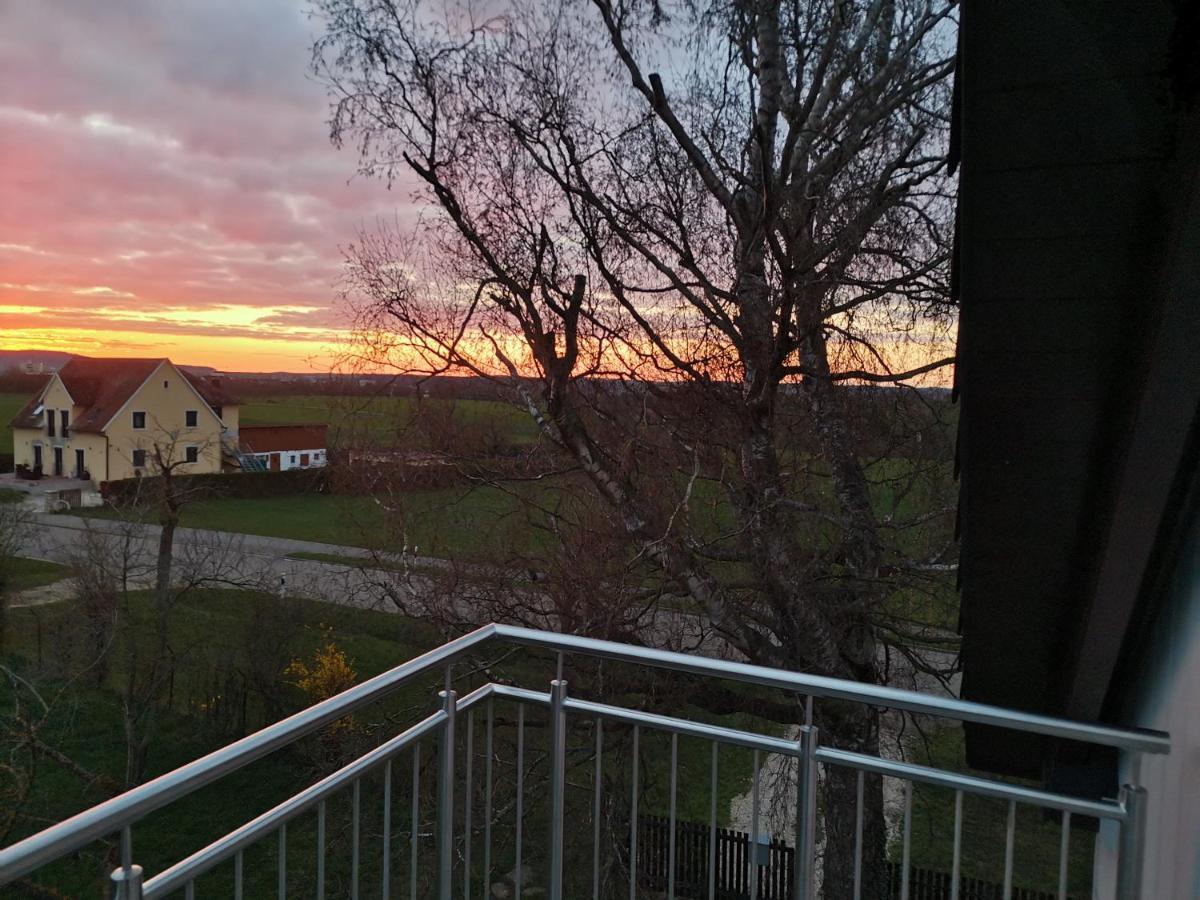 Ferienwohnung Meyer Weissenburg in Bayern Exterior photo