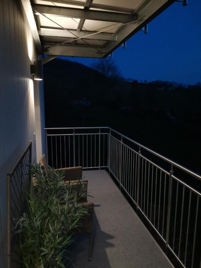 Ferienwohnung Meyer Weissenburg in Bayern Exterior photo