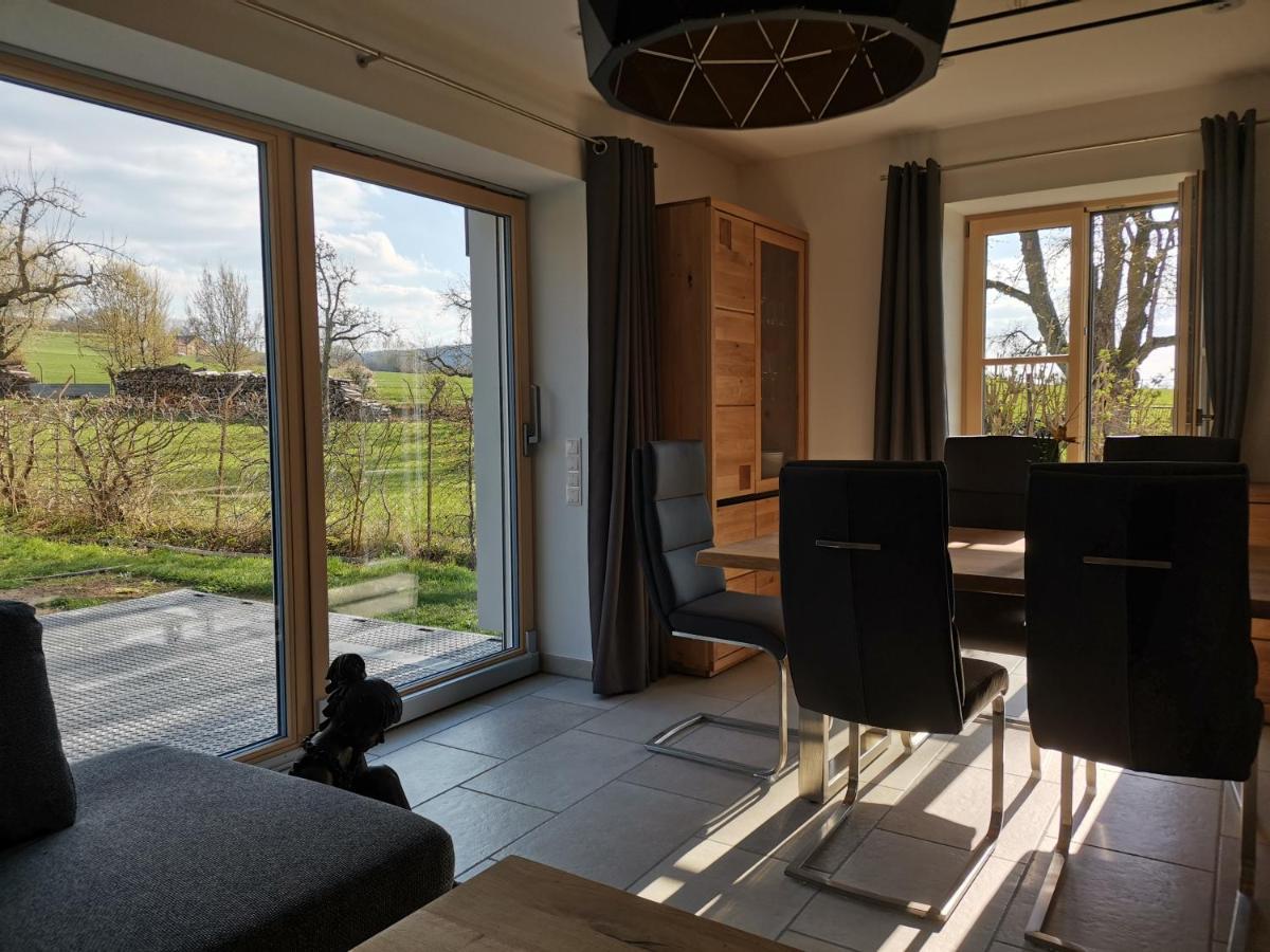 Ferienwohnung Meyer Weissenburg in Bayern Exterior photo
