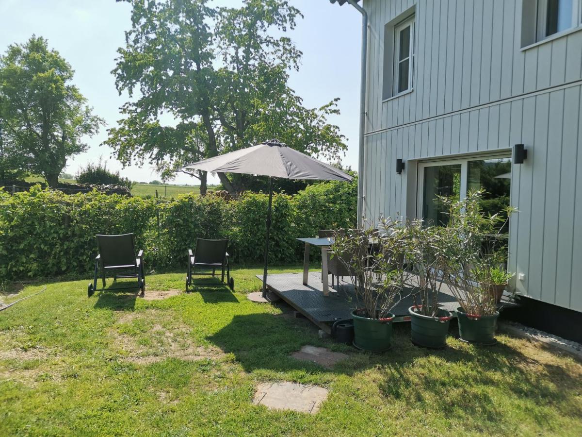 Ferienwohnung Meyer Weissenburg in Bayern Exterior photo