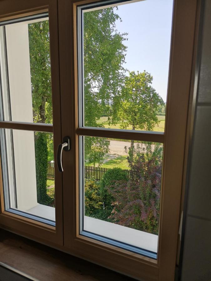 Ferienwohnung Meyer Weissenburg in Bayern Exterior photo